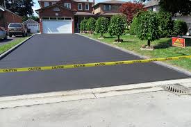 Best Asphalt Driveway Installation  in Palisade, CO