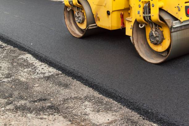 Best Driveway Overlay Services  in Palisade, CO